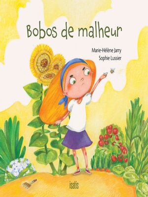 cover image of Bobos de malheur